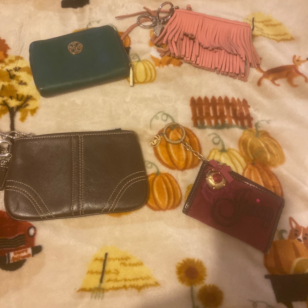 Bags/ Wallets - Picture 5 of 11